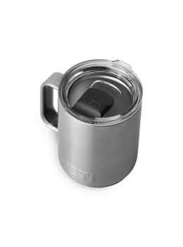 Yeti Rambler 10oz 2.0 Mug Stainless Steel