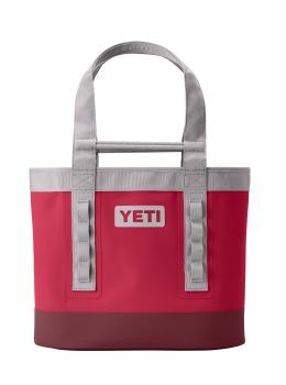 Yeti Camino Carryall 2.0 35L Dry Bag Harvest Red