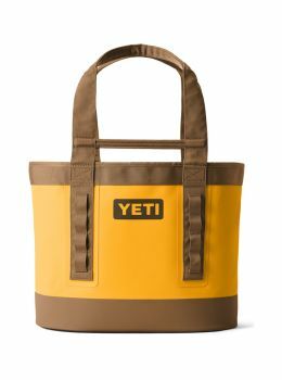 Yeti Camino Carryall 2.0 35L Dry Bag Alpine Yellow