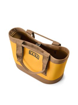 Yeti Camino Carryall 2.0 35L Dry Bag Alpine Yellow