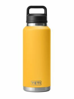 Yeti Rambler 46oz Bottle Alpine Yellow