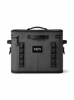 Yeti Hopper Flip 18L Cool Bag Charcoal