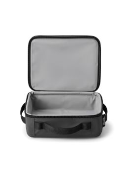 Yeti Daytrip Cooler Lunch Box Charcoal