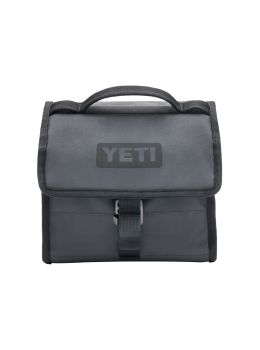 Yeti Daytrip Cooler Lunch Bag Charcoal