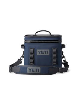 Yeti Hopper Flip 12L Cool Bag Navy