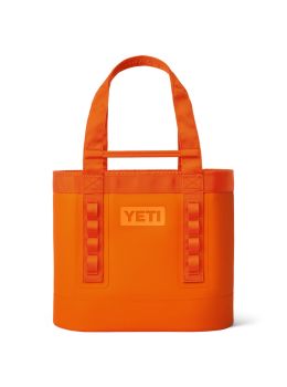 Yeti Camino Carryall 35L Dry Bag King Crab Orange