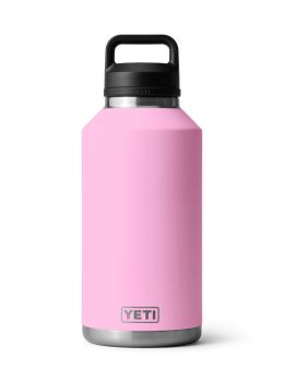 Yeti Rambler 64oz Bottle Power Pink