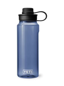 Yeti Yonder 34oz 1L Water Bottle Navy