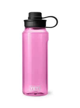 Yeti Yonder 34oz 1L Water Bottle Power Pink