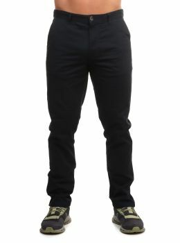 Element Howland Classic Chinos Eclipse Navy