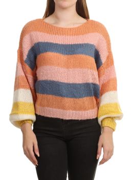 Billabong Soft Wind Sweater Multi