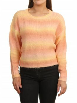 Billabong Over The Rainbow Sweater Caramel