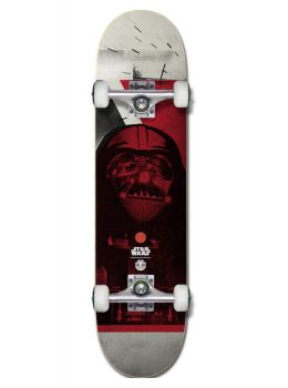 Element Star Wars Vader 7.75 Inch Skateboard