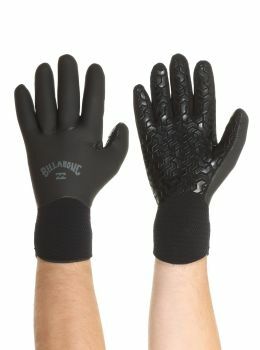 Billabong Furnace 3MM Wetsuit Gloves