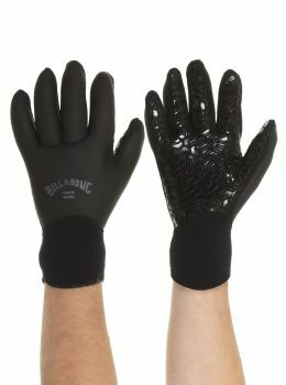 Billabong Furnace 5MM Wetsuit Gloves