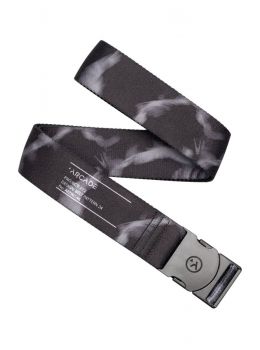 Arcade Belts Rambler Belt Tie Dye Info Label