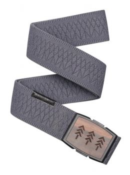 Arcade Belts Vision Belt Grey/3Trees