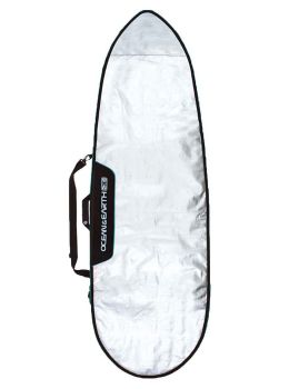 Ocean & Earth Barry Fish Surfboard Boardbag 7FT6