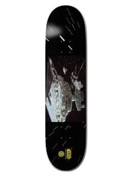 Element Star Wars Destroyer 8.38 Inch Skateboard Deck