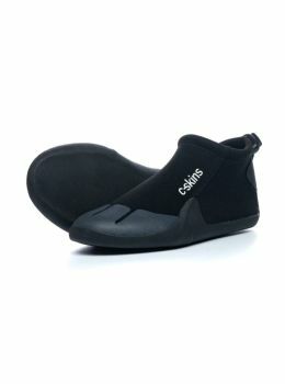 CSkins Kids Legend 3MM Round Toe Wetsuit Slippers