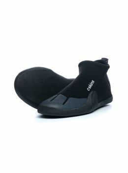 CSkins Legend 3MM Round Toe Wetsuit Slippers
