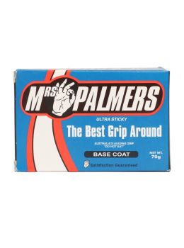 Mrs Palmers Surf Wax Base Coat