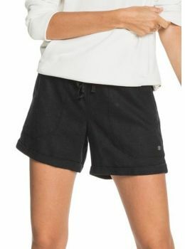 Roxy Another Kiss Shorts Anthracite