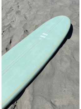 Indio Mid Length Surfboard 7Ft0 Mint