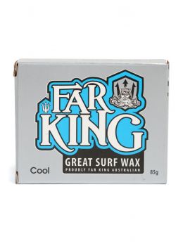 FAR KING WAX COOL