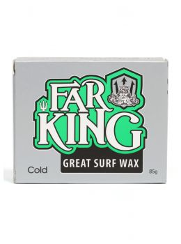 FAR KING WAX COLD
