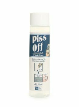 Ripcurl Piss Off Wetsuit Cleaner/Shampoo 250ml