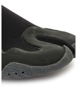 ONell Superfreak Tropical 2mm Split Toe Wetsuit Slippers