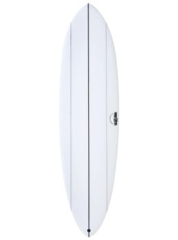 JS Big Baron PE Surfboard 6ft 8 38.5L