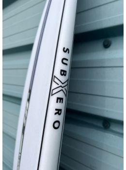 JS Sub Xero Hyfi 2 Surfboard 5Ft 8