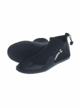 CSkins Kids Legend 3MM Round Toe Wetsuit Slippers
