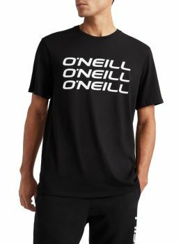 ONeill Triple Stack Tee Black Out