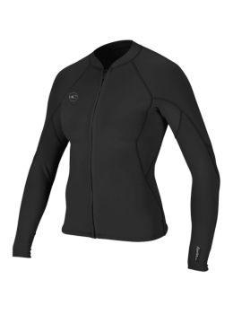 ONeill Ladies Reactor 2 Front Zip Wetsuit Jacket