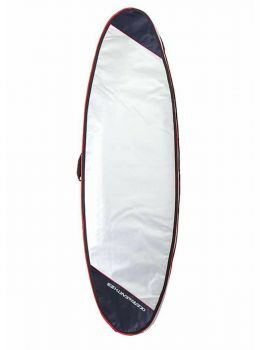 Ocean & Earth Double Shortboard Board Bag 6FT