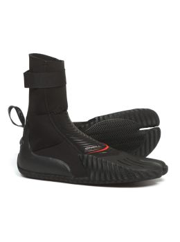 ONeill Heat 3MM Split Toe Wetsuit Boots