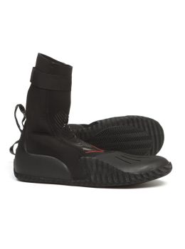 ONeill Heat 3MM Round Toe Wetsuit Boots