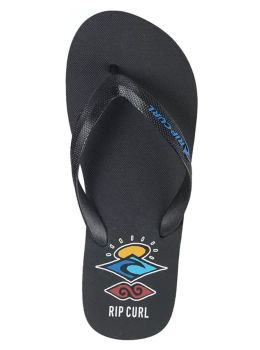 Ripcurl Icons Sandals Grey