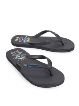 Ripcurl Icons Sandals Grey