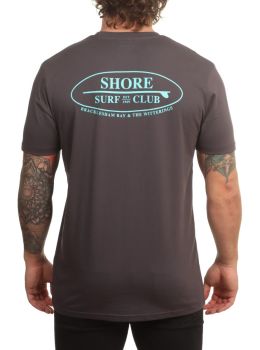 Shore Surf Club Original Tee Iron