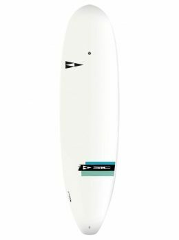 Bic Sic Drifter TT Surfboard 7'8 Blue