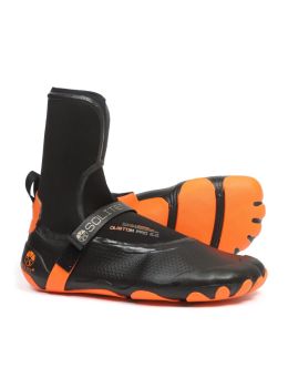 Solite 5mm Custom Pro 2.0 Moldable Wetsuit Boots O