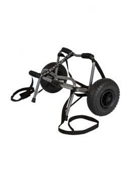 Ruk Sport Trekker Deluxe Kayak/SUP Trolley