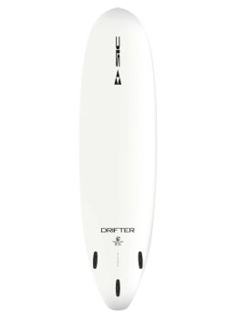 Tahe Sic Drifter TT Surfboard 7ft2 White