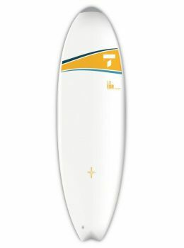 Tahe Fish Surfboard 5Ft 10
