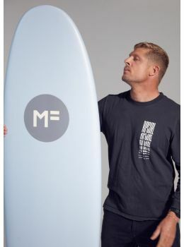 Mick Fanning Softboards Beastie 6ft 6 Sky
