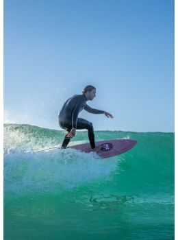 Mick Fanning Softboards Catfish 5ft 8 Coral